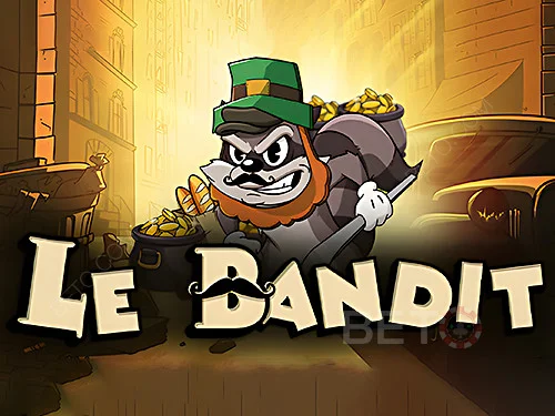 Le Bandit slot