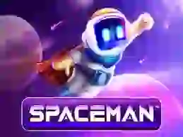Spaceman Crash Game